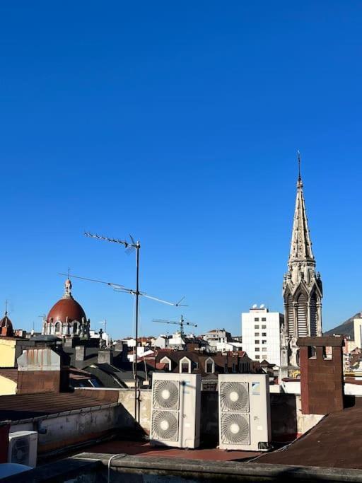 Appartement Atico Con Vistas En El Centro *