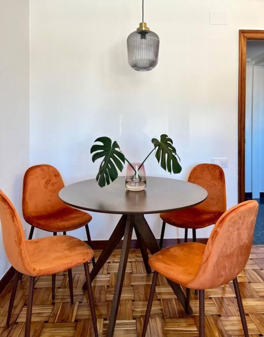 Appartement Atico Con Vistas En El Centro *